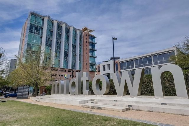 2000 Bagby Street 5436, Houston, TX 77002