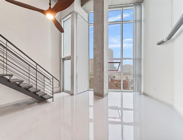 2000 Bagby Street 5436, Houston, TX 77002