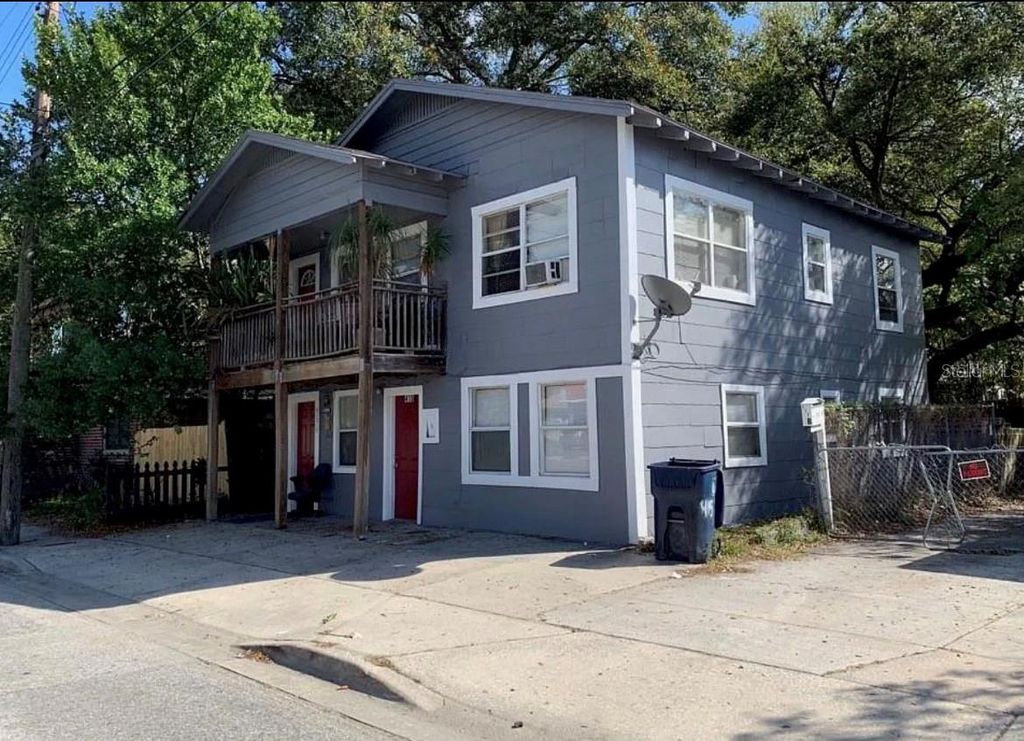 415 E FLORIBRASKA AVENUE, Tampa, FL 33603