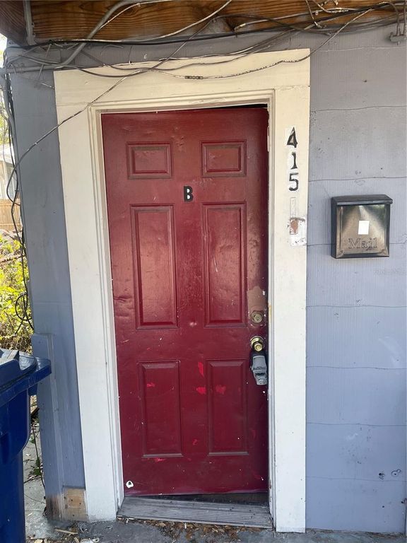 Image 2 of property listing at 415 E FLORIBRASKA AVENUE, Tampa, FL 33603