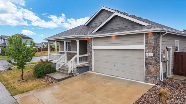 1723 Thrive Drive, Windsor, CO 80550