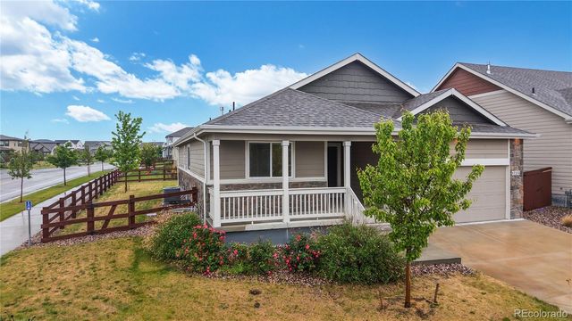 1723 Thrive Drive, Windsor, CO 80550