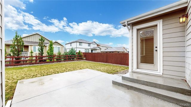 1723 Thrive Drive, Windsor, CO 80550