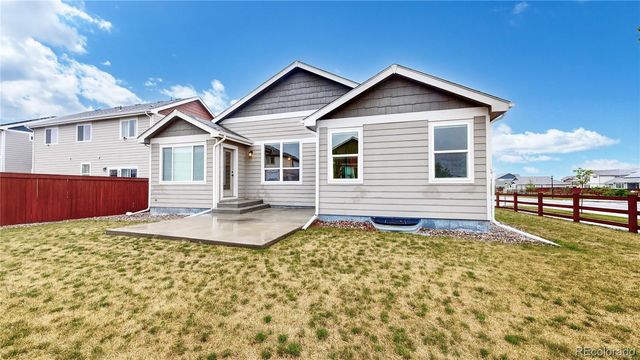 1723 Thrive Drive, Windsor, CO 80550