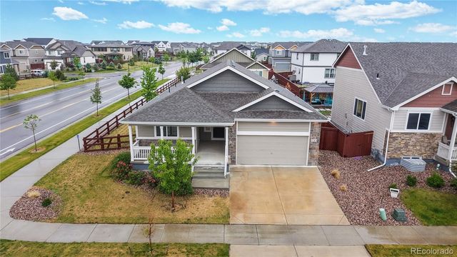 1723 Thrive Drive, Windsor, CO 80550