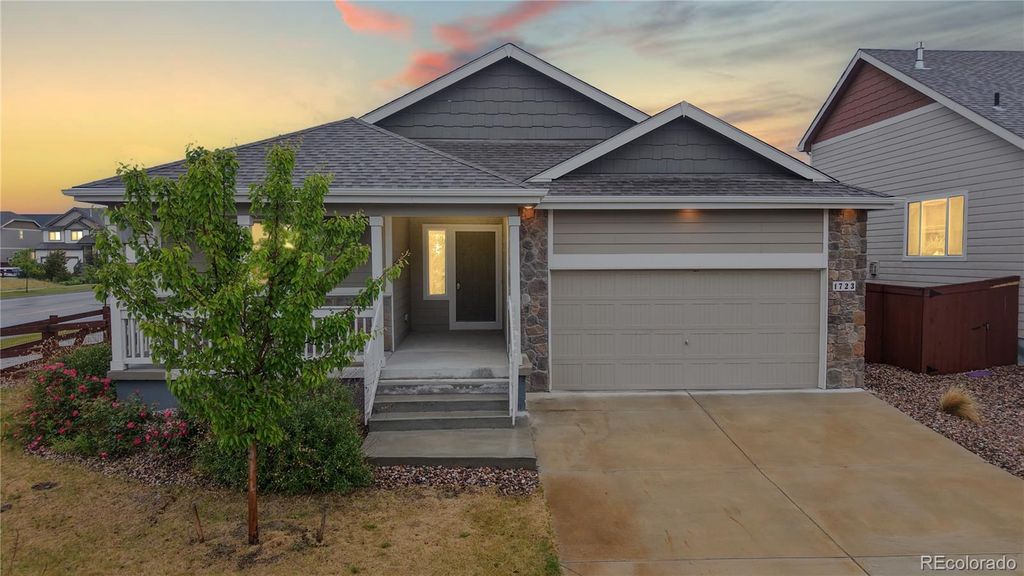 1723 Thrive Drive, Windsor, CO 80550