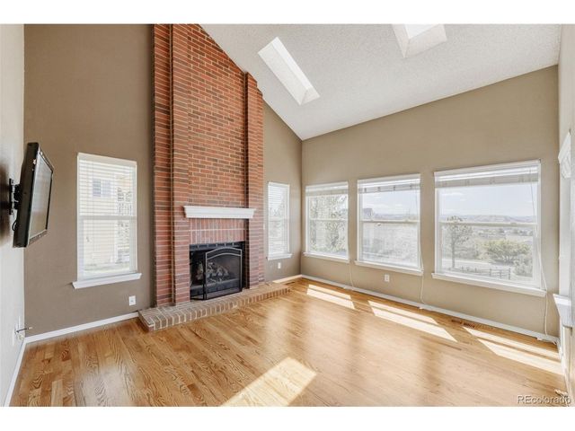 1705 Pinyon Dr, Castle Rock, CO 80104
