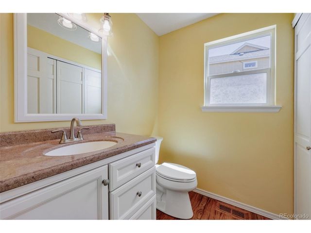 1705 Pinyon Dr, Castle Rock, CO 80104