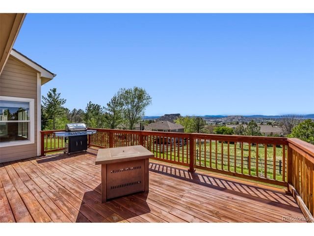 1705 Pinyon Dr, Castle Rock, CO 80104