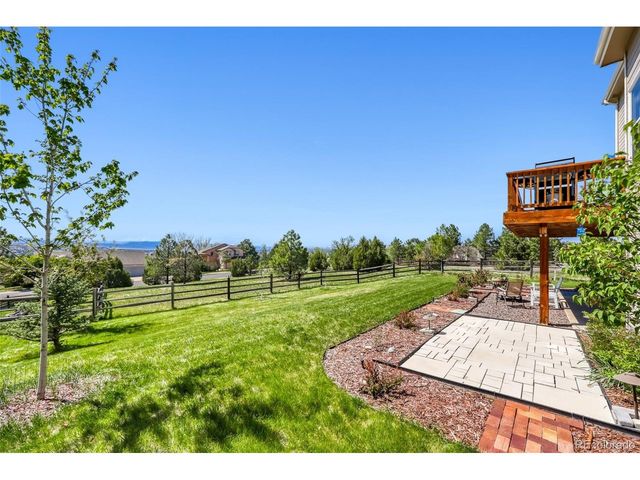 1705 Pinyon Dr, Castle Rock, CO 80104