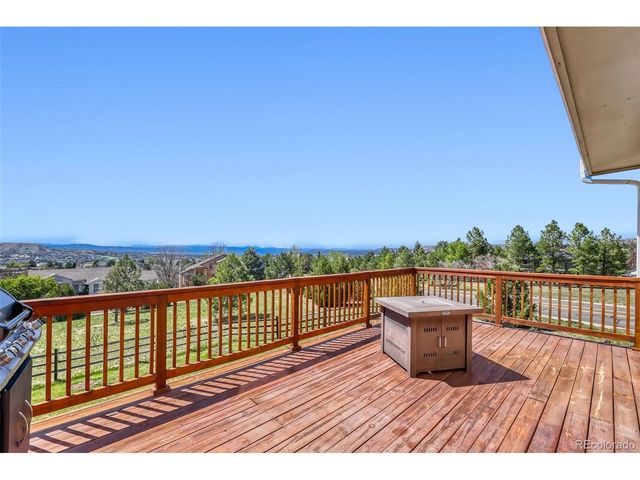 1705 Pinyon Dr, Castle Rock, CO 80104