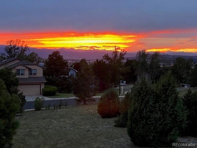 1705 Pinyon Dr, Castle Rock, CO 80104