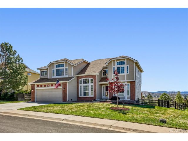 1705 Pinyon Dr, Castle Rock, CO 80104