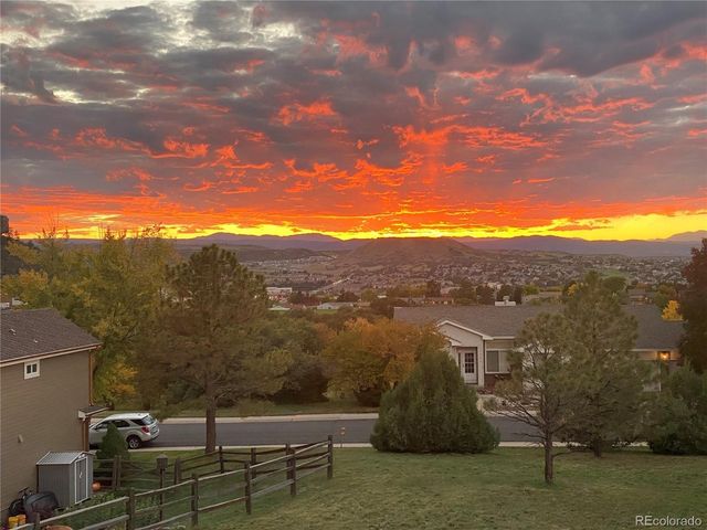 1705 Pinyon Dr, Castle Rock, CO 80104