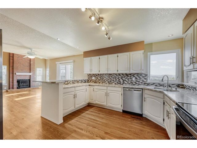 1705 Pinyon Dr, Castle Rock, CO 80104