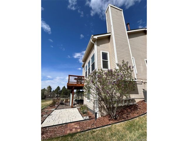 1705 Pinyon Dr, Castle Rock, CO 80104
