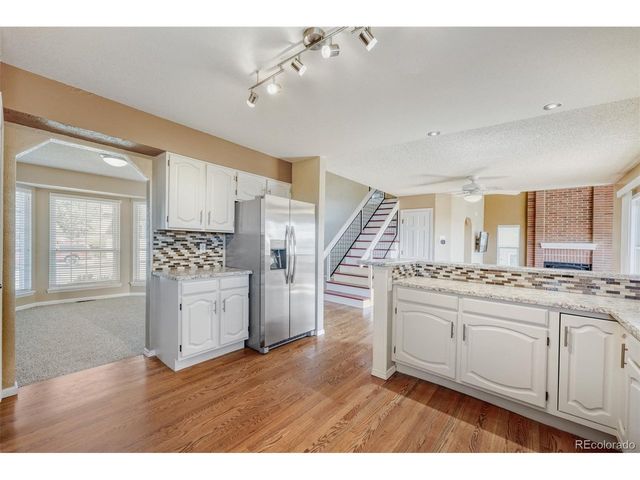 1705 Pinyon Dr, Castle Rock, CO 80104