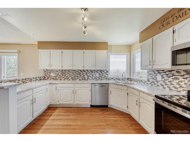 1705 Pinyon Dr, Castle Rock, CO 80104