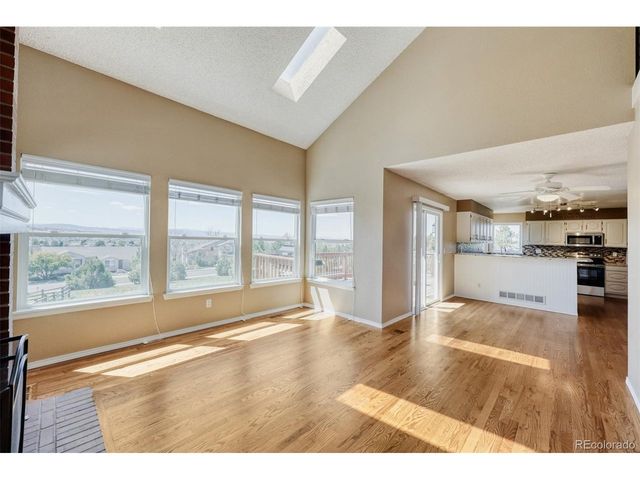 1705 Pinyon Dr, Castle Rock, CO 80104