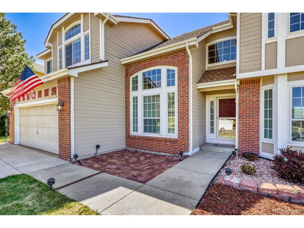 1705 Pinyon Dr, Castle Rock, CO 80104