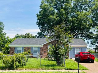 810 NORTHAVEN DR, Unincorporated, TN 38127