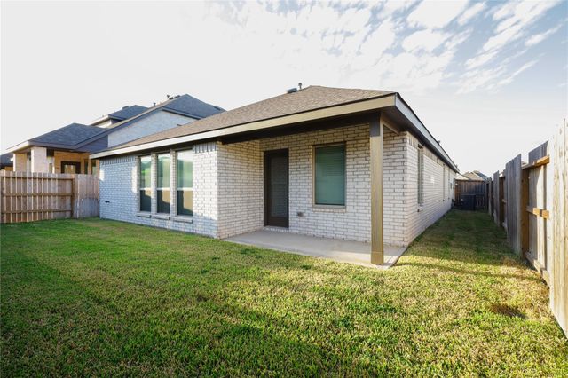 27011 Aurora Garden Lane, Katy, TX 77493