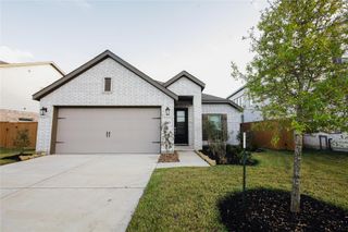 27011 Aurora Garden Lane, Katy, TX 77493