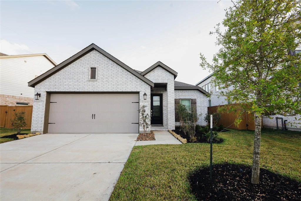 27011 Aurora Garden Lane, Katy, TX 77493