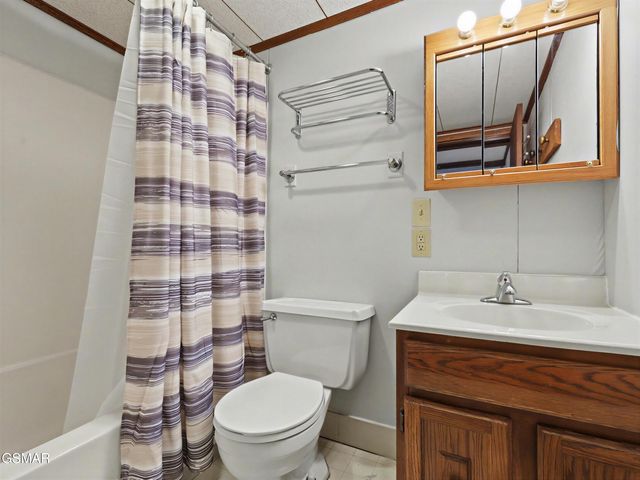 3815 E Parkway, Gatlinburg, TN 37738