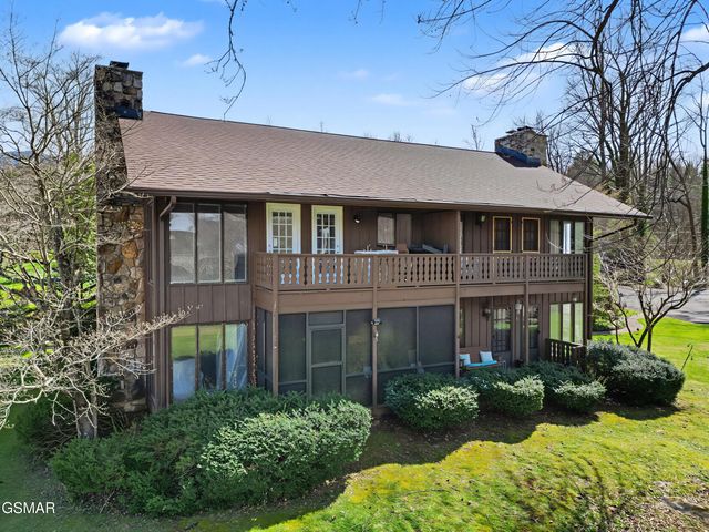 3815 E Parkway, Gatlinburg, TN 37738
