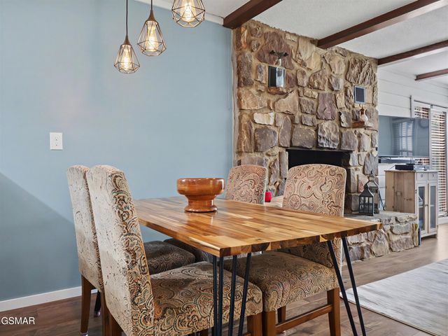 3815 E Parkway, Gatlinburg, TN 37738