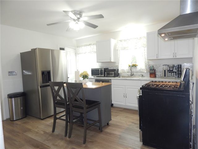 225 Leah Street, Providence, RI 02908