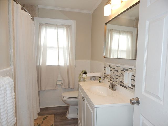 225 Leah Street, Providence, RI 02908