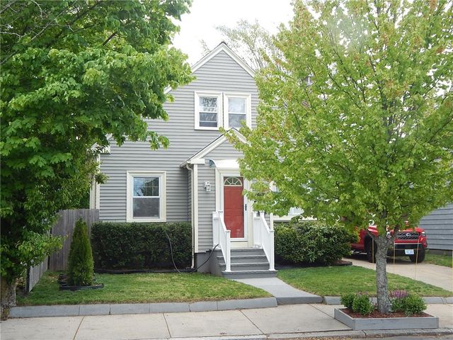 225 Leah Street, Providence, RI 02908