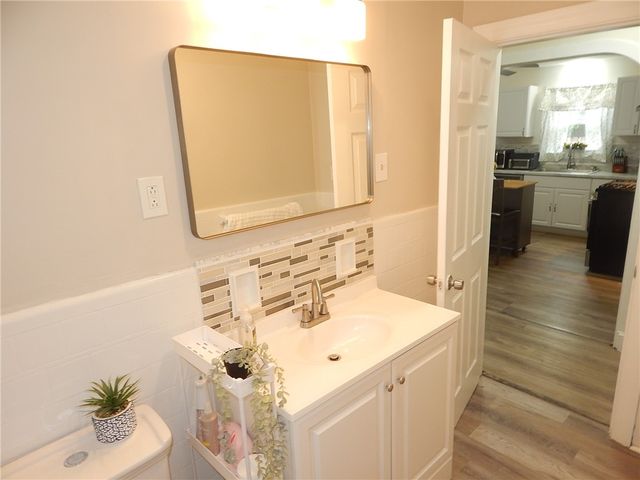 225 Leah Street, Providence, RI 02908