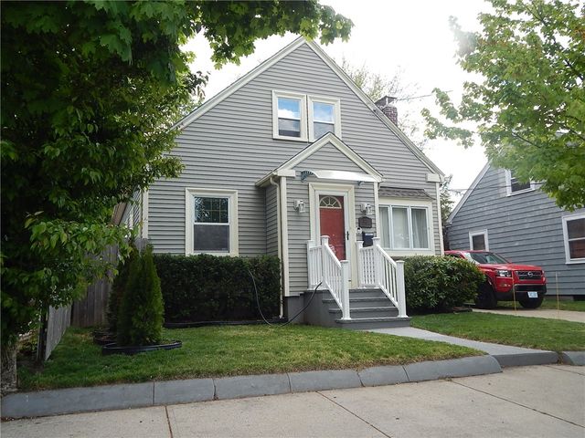 225 Leah Street, Providence, RI 02908