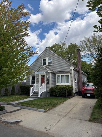 225 Leah Street, Providence, RI 02908