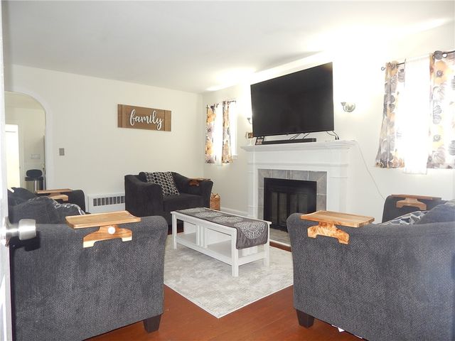 225 Leah Street, Providence, RI 02908