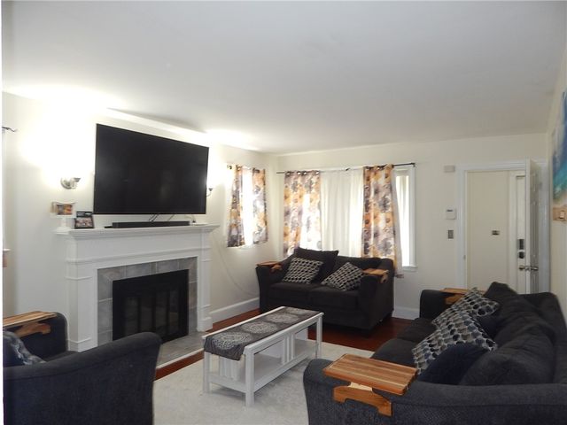 225 Leah Street, Providence, RI 02908