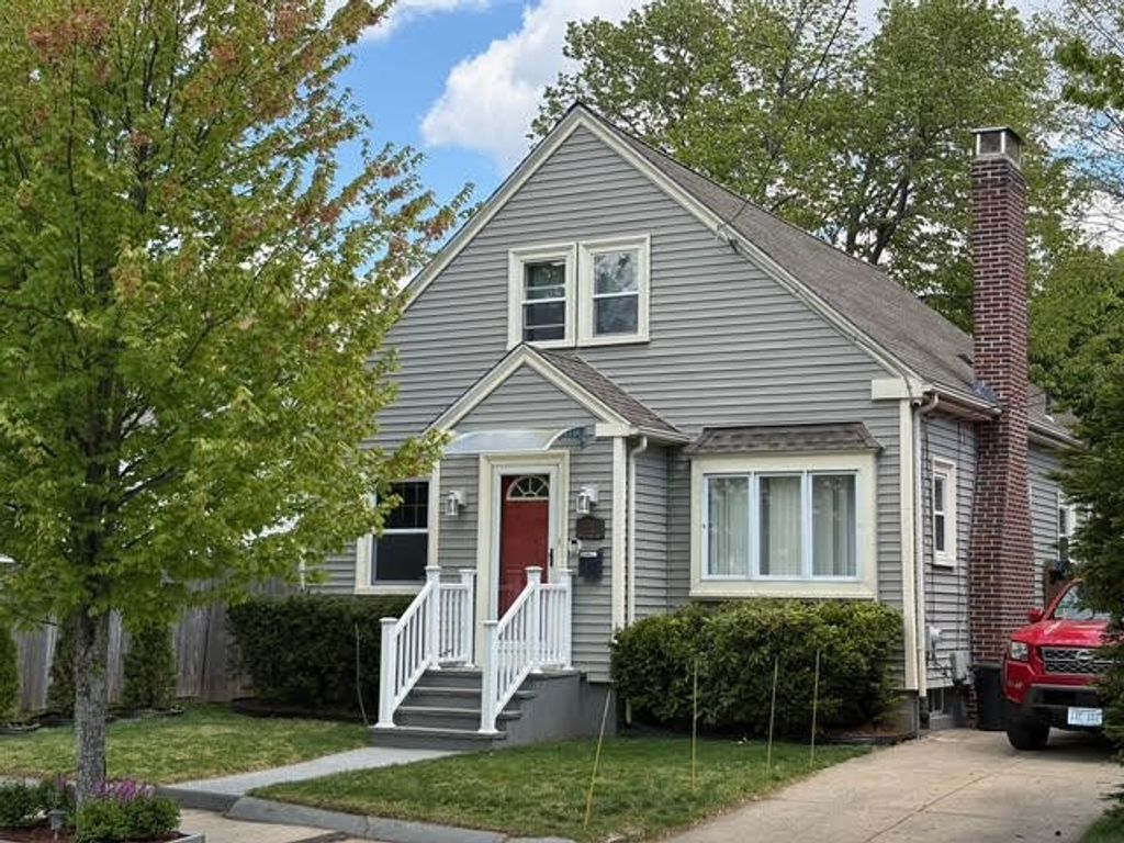225 Leah Street, Providence, RI 02908