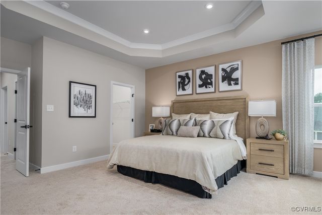 8041 Lake Laurel Ln Unit#B, Glen Allen, VA 23060