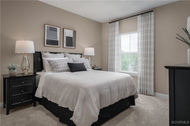 8041 Lake Laurel Ln Unit#B, Glen Allen, VA 23060
