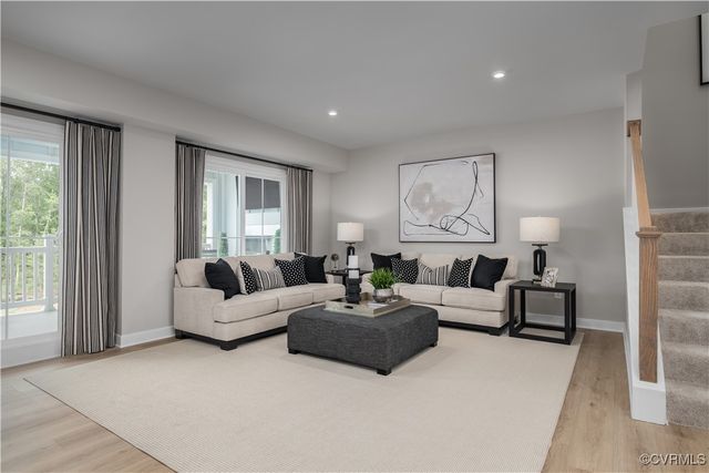 8041 Lake Laurel Ln Unit#B, Glen Allen, VA 23060