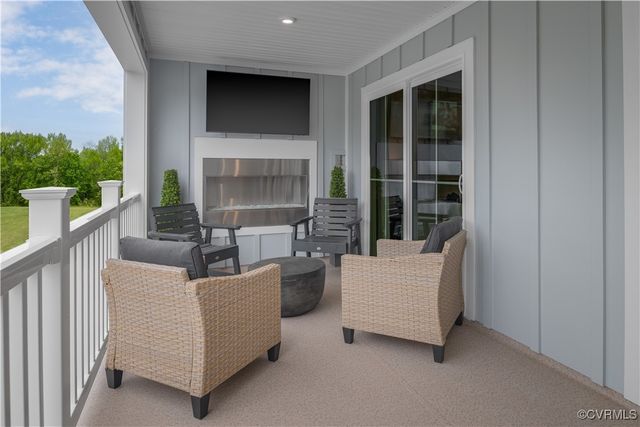 8041 Lake Laurel Ln Unit#B, Glen Allen, VA 23060