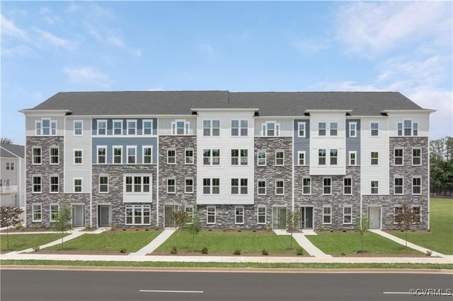 8041 Lake Laurel Ln Unit#B, Glen Allen, VA 23060