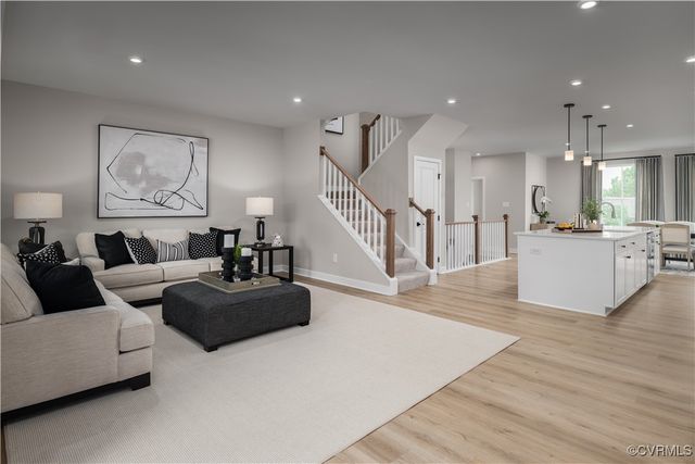 8041 Lake Laurel Ln Unit#B, Glen Allen, VA 23060