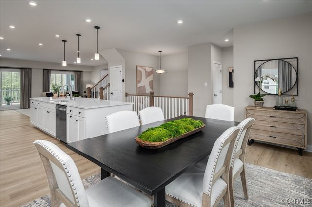 8041 Lake Laurel Ln Unit#B, Glen Allen, VA 23060