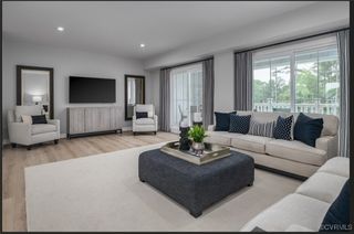 8041 Lake Laurel Ln Unit#B, Glen Allen, VA 23060