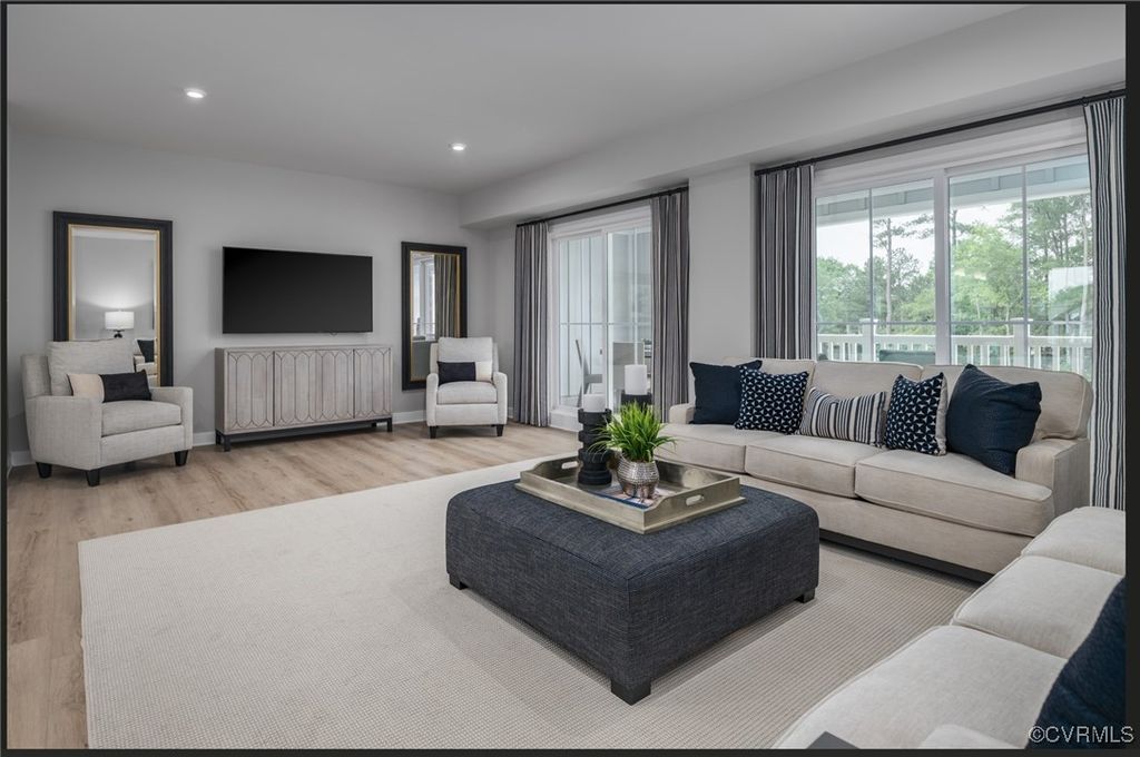 8041 Lake Laurel Ln Unit#B, Glen Allen, VA 23060