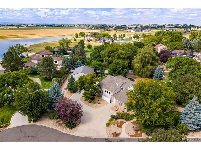 3519 Cindy Pl, Greeley, CO 80631